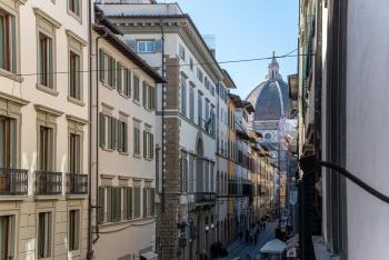 Coco Places Soggiorno Panerai, Centro Storico, Florencie (fotografie 2)