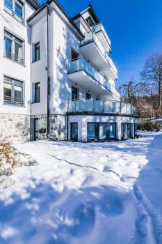 ApartHost Jagiellońska Residence, Zakopane (fotografie 4)