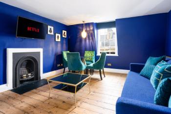 Darcys' Pride, Bath (photo 5)