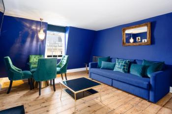 Darcys' Pride, Bath (fotografie 5)