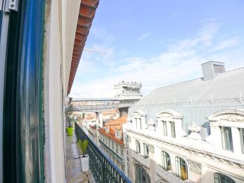 LV Premier Apartments Chiado- CH, Lisabon (fotografie 4)