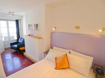 LV Premier Apartments Chiado- CH, Lisabon (fotografie 5)