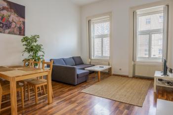 Vienna City Apartments Unteres Belvedere, Vídeň (fotografie 2)