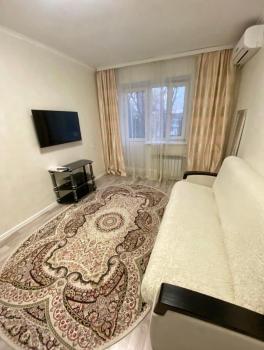 Ахметова 6 7, Almaty (foto 4)