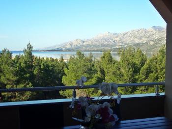 Apartment in Rovanjska near Velebit Mountains, Jasenice (zdjęcie 2)
