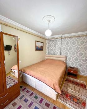Green Life Apart Hotel, Istanbul (fotografie 4)