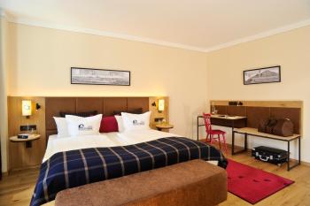 Hotel Blauer Bock, Munich (photo 3)