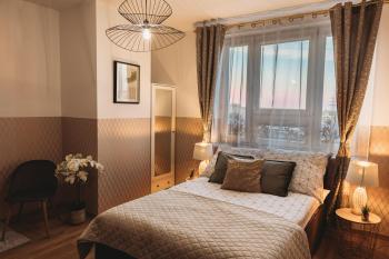 ClickTheFlat Gdański Center Prestige Apart Rooms, Warsaw (photo 2)
