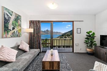 Town Centre Location with Stunning View - Unit 8, Queenstown (foto 2)