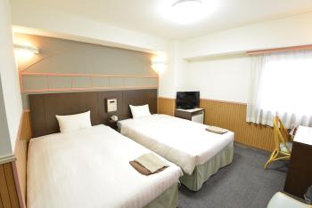 Hotel Marutani, Токио (фото 2)