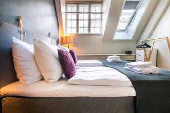 Kings Garden - 5 bedrooms - 2 baths by Daniel&Jacob's, Kodaň (fotografie 5)