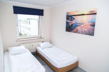 Othman Appartements Alte Schmiede 22 3 OG L, Hannover (fotografie 5)