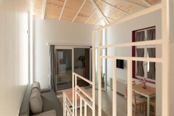 Ether Loft Suites, Atény (fotografie 4)