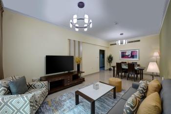 Radiance Premium Suites, Dubaj (zdjęcie 5)