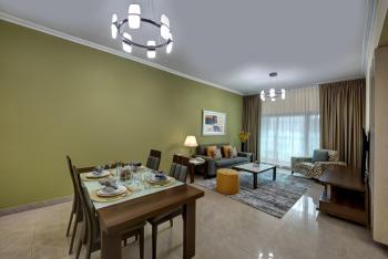 Radiance Premium Suites, Dubaj (zdjęcie 3)