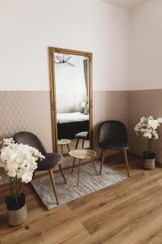 ClickTheFlat Gdański Center Prestige Apart Rooms, Warsaw (photo 4)