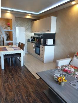 Sunshine Apartment, Pomorie (fotografie 2)