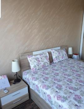 Sunshine Apartment, Pomorie (fotografie 3)