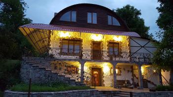 ART Chalet, Akhaltsikhe (foto 2)