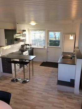 Hasmark beach, nice house close to the beach., Otterup (foto 2)