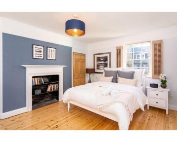 Murphys House - 3 bed Luxury Central Townhouse, Bath (fotografie 3)