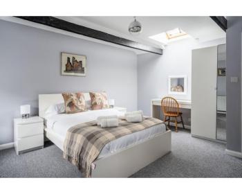 Hatfield Cottage, Bath (photo 2)