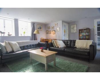 Hatfield Cottage, Bath (photo 4)