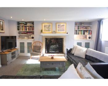 Hatfield Cottage, Bath (photo 3)