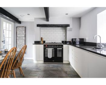 Hatfield Cottage, Bath (photo 5)
