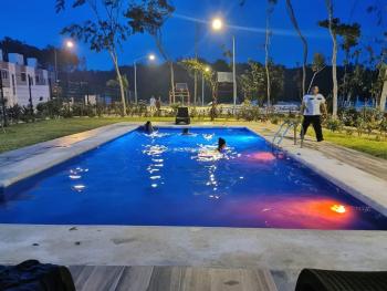 Casa Vacacional Balam - en Cancún, Cancún (zdjęcie 3)