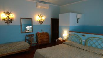 Hotel David, Флоренция (фото 3)