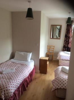 Eask View Dingle - Room Only, Dingle (Foto 2)