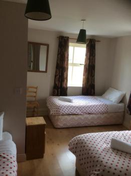 Eask View Dingle - Room Only, Dingle (Foto 3)