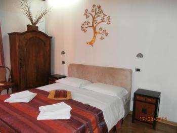 Navona First Rooms, Řím (fotografie 3)