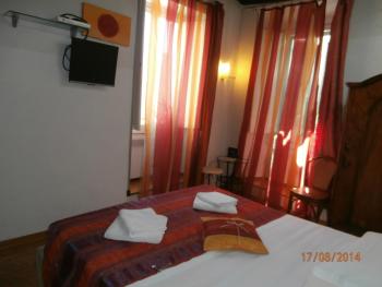 Navona First Rooms, Řím (fotografie 4)