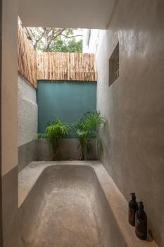 Casa Ikal, Cancún (fotografie 3)