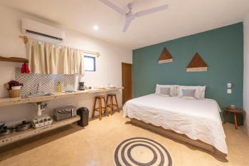 Casa Ikal, Cancún (fotografie 2)