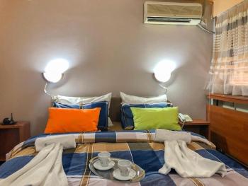 Hotel Square Macedonia, Skopje (zdjęcie 2)