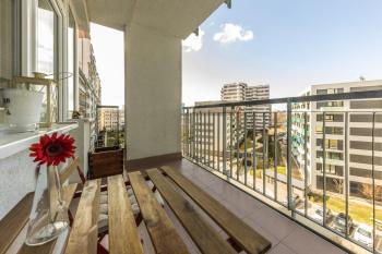 Alley apartment with free parking, Bratislava (Foto 4)