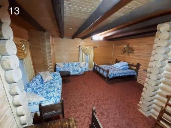 Вотавілю Драгобрат, Dragobrat (foto 3)