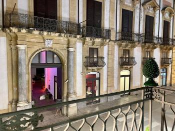 Tommy's rooms, Palermo (fotografie 2)
