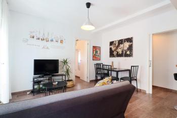 NEW Apartamento Tierra Andaluza junto Mezquita, Кордова (фото 3)