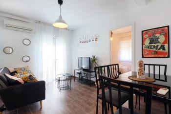 NEW Apartamento Tierra Andaluza junto Mezquita, Кордова (фото 4)