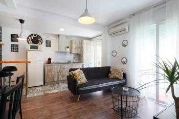 NEW Apartamento Tierra Andaluza junto Mezquita, Кордова (фото 2)