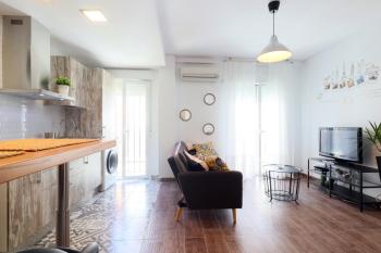 NEW Apartamento Tierra Andaluza junto Mezquita, Кордова (фото 5)