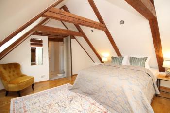 Tallinn City Apartments 2 bedroom & 2 bathroom luxury property with balcony in Old Town, Tallinn (photo 5)