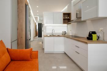 New Luxury Studio in the Heart of Thiseio., Atenas (foto 2)
