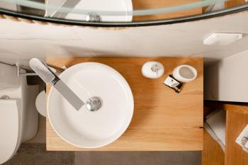 New Luxury Studio in the Heart of Thiseio., Atenas (foto 3)