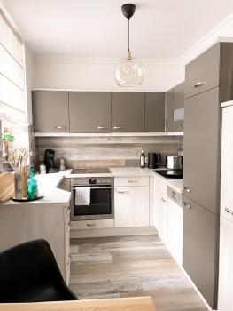 New Deluxe Studio Apartment in quiet back house, Dresden (photo 5)