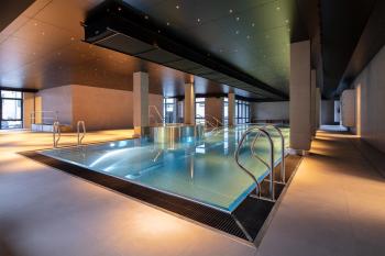 Hotel & Spa Chariclea, Poděbrady (photo 2)